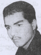 آلبوم اختصاصی تصاویر شهید سیدحسن قاسمی . کد 1403316351 آ