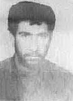 آلبوم اختصاصی تصاویر شهید طاهر قاسمی . کد 1403316357 آ