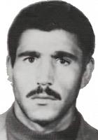 آلبوم اختصاصی تصاویر شهید عزیز قاسمی . کد 1403316362 آ