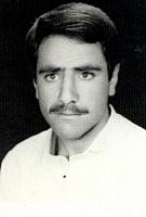 آلبوم اختصاصی تصاویر شهید علی قاسمی . کد 1403316365 آ