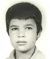 آلبوم اختصاصی تصاویر شهید علی قاسمی . کد 1403316367 آ