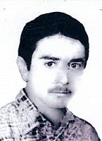 آلبوم اختصاصی تصاویر شهید محمدرضا قاسمی . کد 1403316378 آ