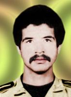 آلبوم اختصاصی تصاویر شهید علی قربانی . کد 1403316605 آ