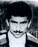 آلبوم اختصاصی تصاویر شهید موسی قربانی ناصرانی . کد 1403316616 آ