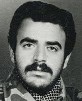 آلبوم اختصاصی تصاویر شهید نجف قربانی . کد 1403316617 آ