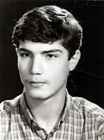 آلبوم اختصاصی تصاویر شهید یوسف قربانی . کد 1403316619 آ