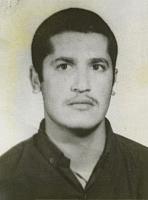 آلبوم اختصاصی تصاویر شهید پرویز قربانی پور . کد 1403316621 آ