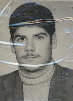 آلبوم اختصاصی تصاویر شهید جواد قربانی پل بندی . کد 1403316622 آ