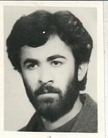 آلبوم اختصاصی تصاویر شهید احمد قربانی درگاه . کد 1403316624 آ