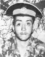 آلبوم اختصاصی تصاویر شهید احمد قربانیان . کد 1403316626 آ