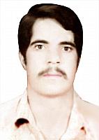 آلبوم اختصاصی تصاویر شهید سیدعباس قرقچیان . کد 1403316633 آ