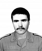 آلبوم اختصاصی تصاویر شهید خلیل قره خانی . کد 1403316647 آ