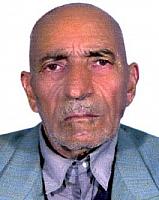 آلبوم اختصاصی تصاویر شهید برات قره زاده . کد 1403316654 آ