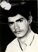 آلبوم اختصاصی تصاویر شهید علی اکبر قره گلی . کد 1403316659 آ