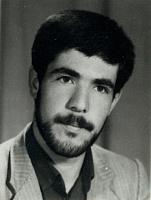 آلبوم اختصاصی تصاویر شهید علی رضا قریب . کد 1403316663 آ