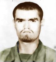 آلبوم اختصاصی تصاویر شهید بهزاد قریشوندی ابخوکی . کد 1403316665 آ