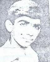 آلبوم اختصاصی تصاویر شهید ابراهیم قریشی . کد 1403316666 آ