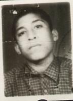 آلبوم اختصاصی تصاویر شهید موسی قریشی کولغانی . کد 1403316670 آ