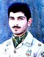 آلبوم اختصاصی تصاویر شهید سیدمحمد قریشی قلعه جوق . کد 1403316672 آ