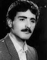 آلبوم اختصاصی تصاویر شهید حسین قزوینی اقاجانی . کد 1403316685 آ