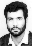 آلبوم اختصاصی تصاویر شهید علی قزی . کد 1403316686 آ