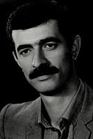 آلبوم اختصاصی تصاویر شهید بهمن قطاری . کد 1403316700 آ