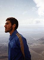 آلبوم اختصاصی تصاویر شهید فضل اله قلایی . کد 1403316707 آ