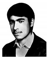 آلبوم اختصاصی تصاویر شهید محمدعلی قلخانباز . کد 1403316708 آ