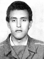 آلبوم اختصاصی تصاویر شهید کریم قلعه جوقی . کد 1403316716 آ