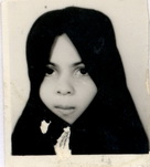 آلبوم اختصاصی تصاویر شهید لیلا قلندران . کد 1403316724 آ