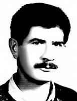 آلبوم اختصاصی تصاویر شهید بهمن قلندریان ملاباسک . کد 1403316729 آ