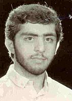 آلبوم اختصاصی تصاویر شهید حسین قلی پور . کد 1403316735 آ