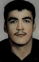 آلبوم اختصاصی تصاویر شهید جابر قلی زاده . کد 1403316747 آ