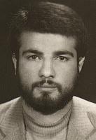 آلبوم اختصاصی تصاویر شهید قربان علی قلی زاده . کد 1403316756 آ