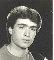 آلبوم اختصاصی تصاویر شهید مقصود قمری حق . کد 1403316779 آ