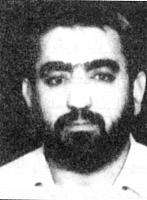 آلبوم اختصاصی تصاویر شهید ولی اله قمی . کد 1403316788 آ