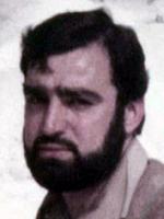 آلبوم اختصاصی تصاویر شهید سلام قنبر . کد 1403316796 آ