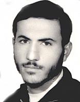 آلبوم اختصاصی تصاویر شهید رضا قنبری . کد 1403316809 آ