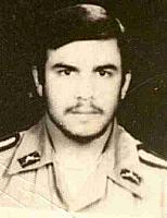 آلبوم اختصاصی تصاویر شهید محمدحسین قنبری . کد 1403316819 آ