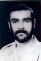 آلبوم اختصاصی تصاویر شهید محمداسماعیل قوتی . کد 1403316838 آ