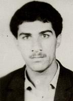 آلبوم اختصاصی تصاویر شهید علی رضا قوچ علی زاده . کد 1403316839 آ