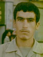 آلبوم اختصاصی تصاویر شهید یوسف قوچالو . کد 1403316840 آ