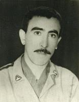 آلبوم اختصاصی تصاویر شهید فهیم قوردویی میلان . کد 1403316843 آ