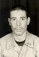 آلبوم اختصاصی تصاویر شهید حسین قوزیوند . کد 1403316846 آ