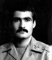 آلبوم اختصاصی تصاویر شهید داود قویدل باجه باج . کد 1403316855 آ