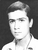 آلبوم اختصاصی تصاویر شهید فهیم قویدل دارستانی . کد 1403316857 آ