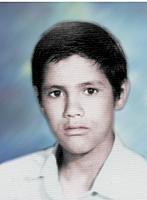 آلبوم اختصاصی تصاویر شهید اسماعیل قویدل موردینی . کد 1403316860 آ