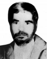 آلبوم اختصاصی تصاویر شهید اکبر قهرمانی نجاتی . کد 1403316867 آ