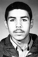 آلبوم اختصاصی تصاویر شهید بهروز قهرمانی . کد 1403316869 آ