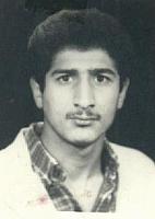 آلبوم اختصاصی تصاویر شهید مهدی قیامی . کد 1403316886 آ